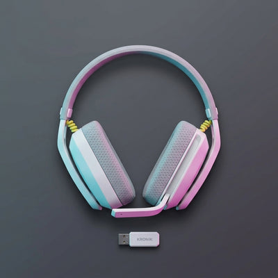 casque gaming